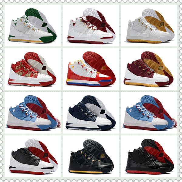 zooms lebron 3 houston qs svsm home superbron christ the king men deisgner спортивная обувь james 3s ctk металлик золото мужской тренер, Black
zooms lebron 3 houston qs svsm home superbron christ the king men deisgner спортивная обувь james 3s ctk металлик золото мужской тренер, Black