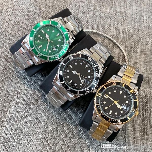 orologio di lusso fashion watches with calendar folding lock clasp strap mens new quartz watch green watches luxury wristwatch high quality, Slivery;brown
orologio di lusso fashion watches with calendar folding lock clasp strap mens new quartz watch green watches luxury wristwatch high quality, Slivery;brown