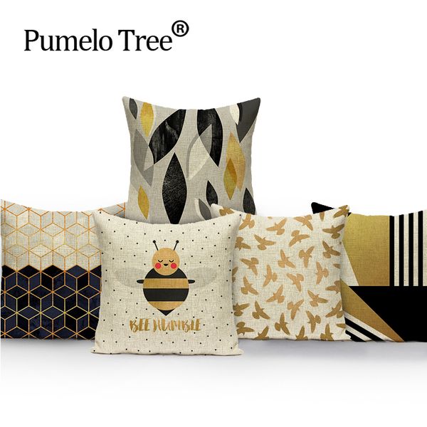 geometric cushions colorful decorative pillows striped bees throw pillow ethnic cojines housse de coussin almofadas decorativas
geometric cushions colorful decorative pillows striped bees throw pillow ethnic cojines housse de coussin almofadas decorativas