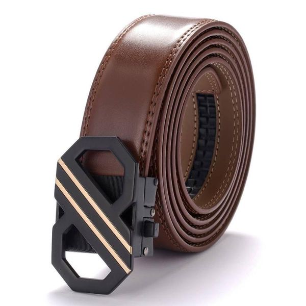 men automatic buckle belt new ratchet dress belt for men automatic adjustable ratchet dress width:3.5cm, Black;brown
men automatic buckle belt new ratchet dress belt for men automatic adjustable ratchet dress width:3.5cm, Black;brown