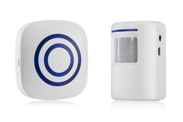 самый дешевый беспроводной Драйвуэй оповещения, Home Security Драйвуэй Сигнализация, Vi
самый дешевый беспроводной Драйвуэй оповещения, Home Security Драйвуэй Сигнализация, Vi