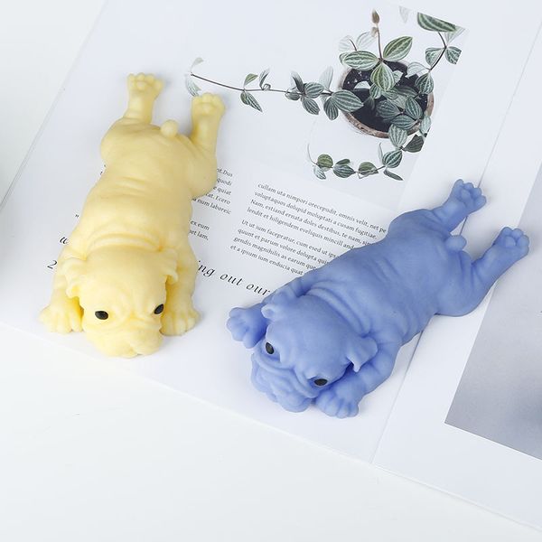 1pcs fashion creative venting decompression toy novelty practical jokes squeezing shar pei toys for kids friends great gifts
1pcs fashion creative venting decompression toy novelty practical jokes squeezing shar pei toys for kids friends great gifts