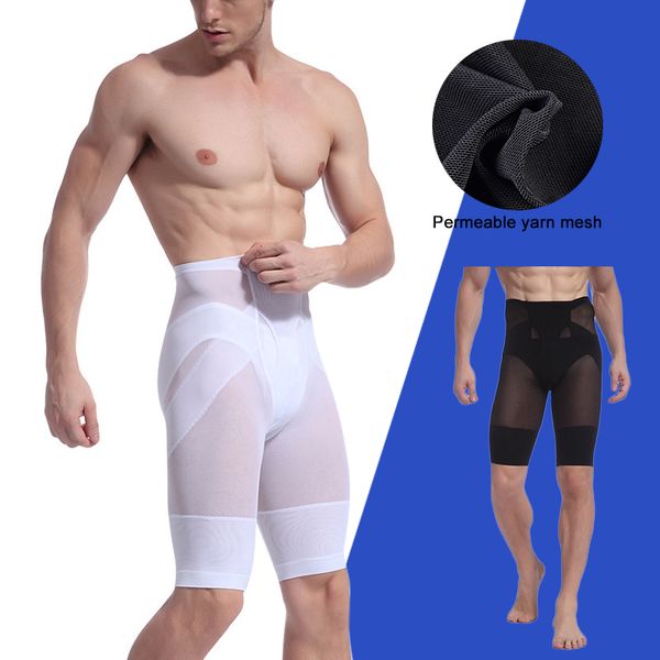men ultra bulift slimming brief shaper high waist trainers belly control panties cxz, Black;brown
men ultra bulift slimming brief shaper high waist trainers belly control panties cxz, Black;brown