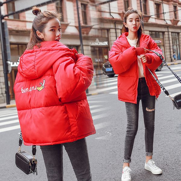 autumn winter jacket women coat fashion female stand winter jacket women parka warm casual plus size overcoat parkas 2xl, Black
autumn winter jacket women coat fashion female stand winter jacket women parka warm casual plus size overcoat parkas 2xl, Black