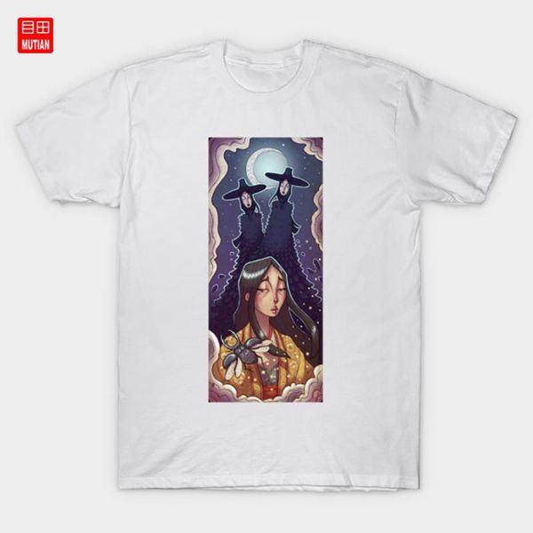 kubo's family t-shirt kubo film animation japanese family moon magic witches beetle stag beetle, White;black
kubo's family t-shirt kubo film animation japanese family moon magic witches beetle stag beetle, White;black