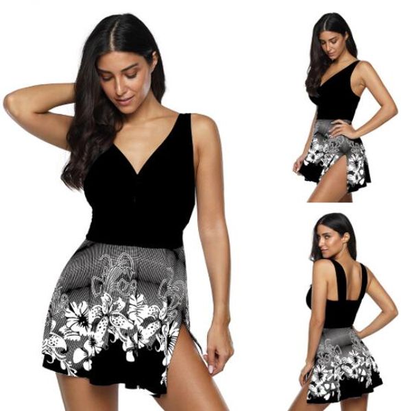 discount big fat plus slim digital print swimwear double shoulder strap skirt split flat angle gradient bikinis sets flexible stylish
discount big fat plus slim digital print swimwear double shoulder strap skirt split flat angle gradient bikinis sets flexible stylish