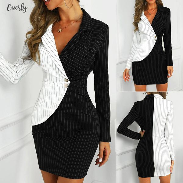 autumn dress women office lady solid turn down neck long sleeve buttons bodycon work formal dress hip wholesale, Black;gray
autumn dress women office lady solid turn down neck long sleeve buttons bodycon work formal dress hip wholesale, Black;gray