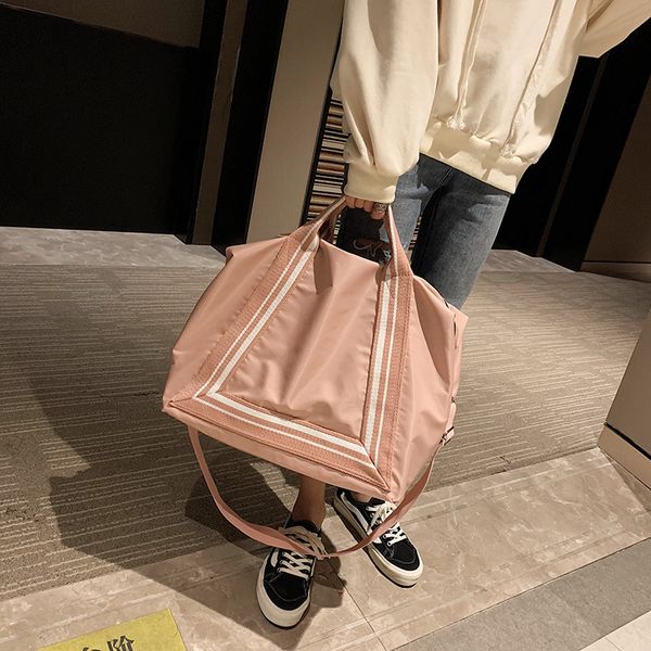 женская отдых фитнес-йога сумка большой емкости для путешествий одного плеча сумки простой моды сумка для багажа большие путешествия багажа
женская отдых фитнес-йога сумка большой емкости для путешествий одного плеча сумки простой моды сумка для багажа большие путешествия багажа