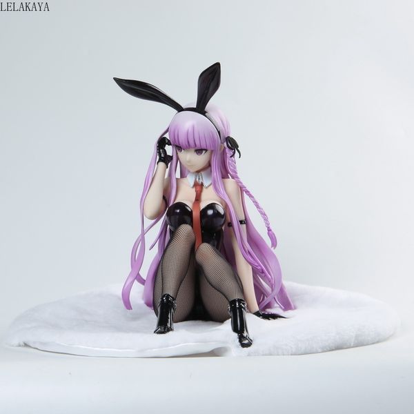 b-style danganronpa kirigiri киоко мягкое тело банни девушка освободив sexy girls аниме пвх фигурку коллекция модель игрушки подарочные mx20
b-style danganronpa kirigiri киоко мягкое тело банни девушка освободив sexy girls аниме пвх фигурку коллекция модель игрушки подарочные mx20