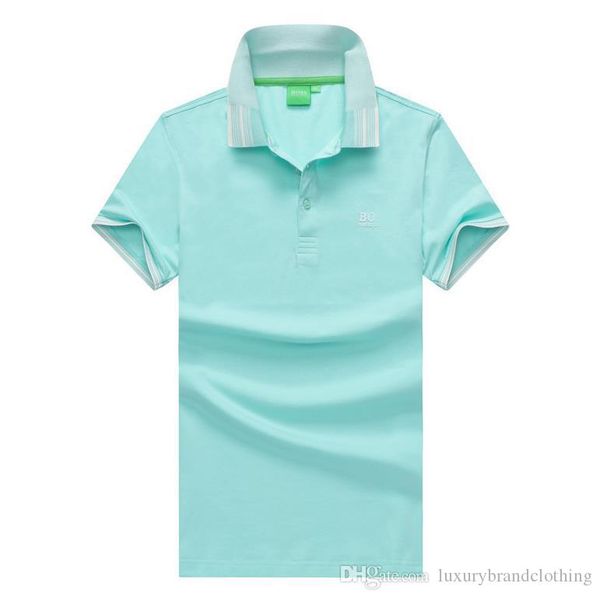 2020 bosses polos shirt luxe mens shirt brand tide polos shirts designers fashion tee boutique men couple polo tee man t shirt breathable, White;black
2020 bosses polos shirt luxe mens shirt brand tide polos shirts designers fashion tee boutique men couple polo tee man t shirt breathable, White;black