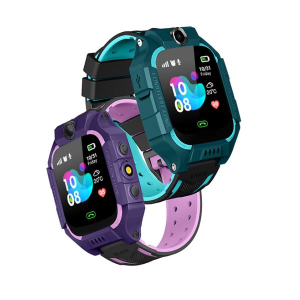 Z6 детские смарт-часы глубокий водонепроницаемый Sweatproof 2G SIM-карта GPS трекер SOS анти-
Z6 детские смарт-часы глубокий водонепроницаемый Sweatproof 2G SIM-карта GPS трекер SOS анти-