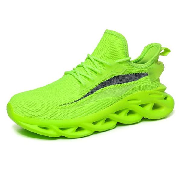 summer men running shoes breathable blade sneakers men comfortable fashion cushioning sports shoes outdoor jogging
summer men running shoes breathable blade sneakers men comfortable fashion cushioning sports shoes outdoor jogging