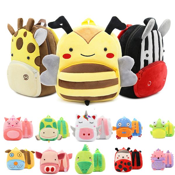 mini kindergarten schoolbag cartoon kid plush unicorn backpack plush animal children school bag girl boy backpack
mini kindergarten schoolbag cartoon kid plush unicorn backpack plush animal children school bag girl boy backpack