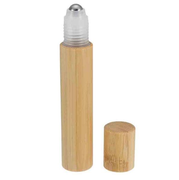 15ml bamboo roll on perfume bottle eyecream container roller lotion cosmetics bottles for perfumes essential oil 40pcs
15ml bamboo roll on perfume bottle eyecream container roller lotion cosmetics bottles for perfumes essential oil 40pcs