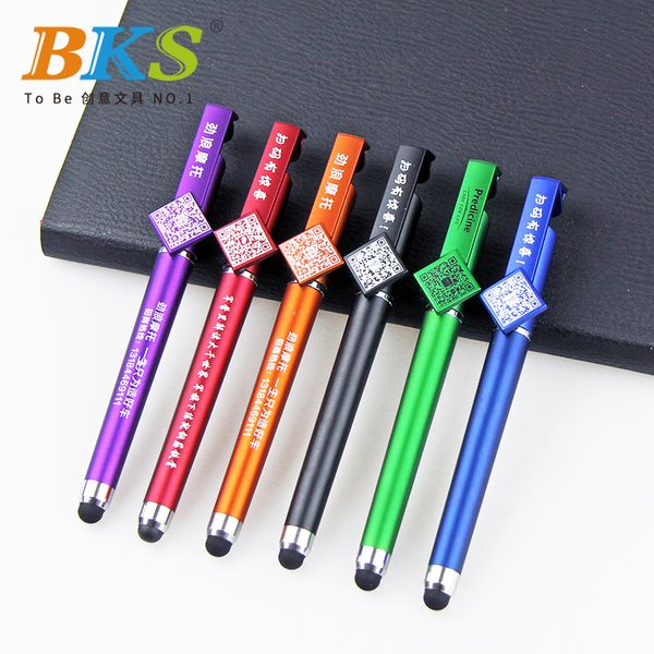 qr-код держатель мобильного телефона пользовательский логотип стилус сенсорная ручка шариковая ручка сенсорный экран стилус 100 шт, Blue;orange
qr-код держатель мобильного телефона пользовательский логотип стилус сенсорная ручка шариковая ручка сенсорный экран стилус 100 шт, Blue;orange