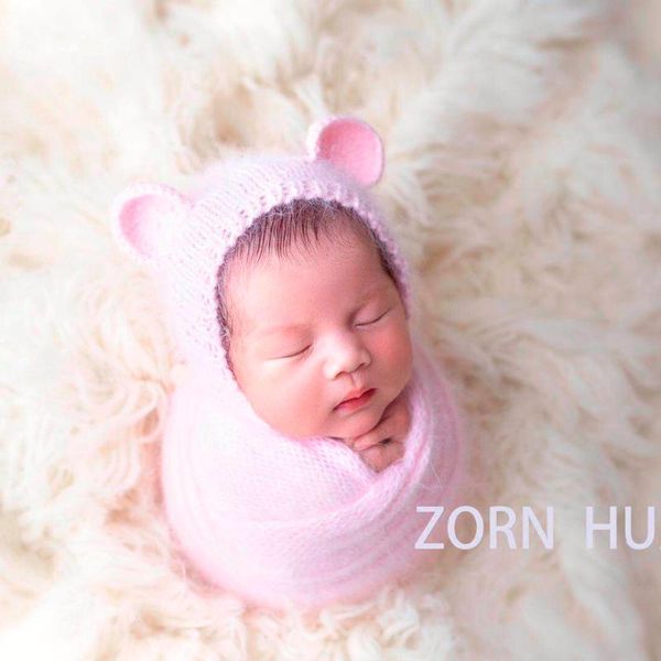 vintage newborn teddy bear hat and wrap set cute angora bonnet fuzzy stretch knit wrap baby swaddle knit blanket p props
vintage newborn teddy bear hat and wrap set cute angora bonnet fuzzy stretch knit wrap baby swaddle knit blanket p props