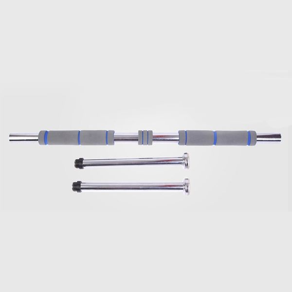 door horizontal bars steel 200kg adjustable home gym workout chin push up pull up training bar sport fitness sit-ups equipments- horizontal
door horizontal bars steel 200kg adjustable home gym workout chin push up pull up training bar sport fitness sit-ups equipments- horizontal