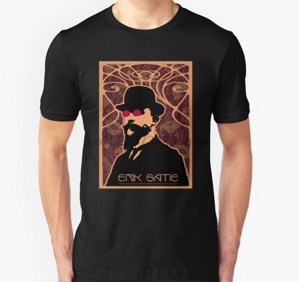 мужчины тенниска эрик сати фиолетовый мечта мужская майка printed t-shirt тройники верхней, White;black
мужчины тенниска эрик сати фиолетовый мечта мужская майка printed t-shirt тройники верхней, White;black