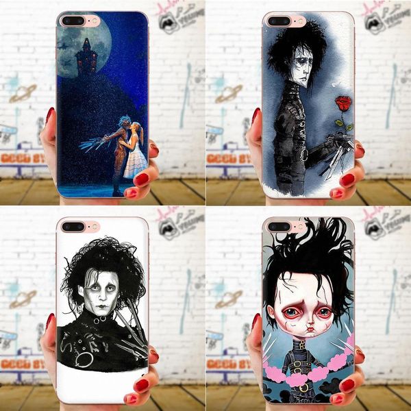 custom edward scissorhands for galaxy j1 j2 j3 j330 j4 j5 j6 j7 j730 j8 2015 2016 2017 2018 mini pro soft tpu cases capa cover
custom edward scissorhands for galaxy j1 j2 j3 j330 j4 j5 j6 j7 j730 j8 2015 2016 2017 2018 mini pro soft tpu cases capa cover