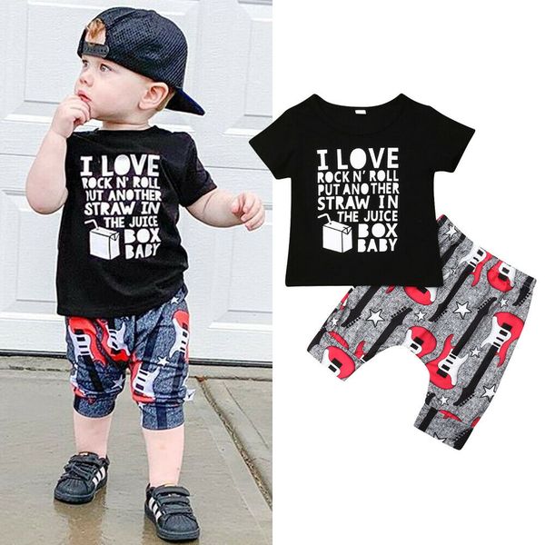 pudcoco 2019 toddler kid baby boys girl summer clothes t shirt tee pants tracksuit outfit set, White
pudcoco 2019 toddler kid baby boys girl summer clothes t shirt tee pants tracksuit outfit set, White