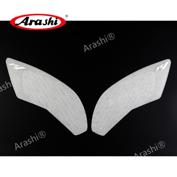 arashi for yamaha yzf r1 2015 - 2018 anti slip gas tank pads knee grip pad protector stickers yzf-r1 2016 2017
arashi for yamaha yzf r1 2015 - 2018 anti slip gas tank pads knee grip pad protector stickers yzf-r1 2016 2017