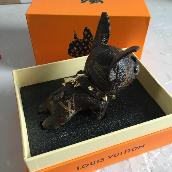 wholesale new design real cow leather French bulldog key chain brand design French bulldog key chain pendant
wholesale new design real cow leather French bulldog key chain brand design French bulldog key chain pendant