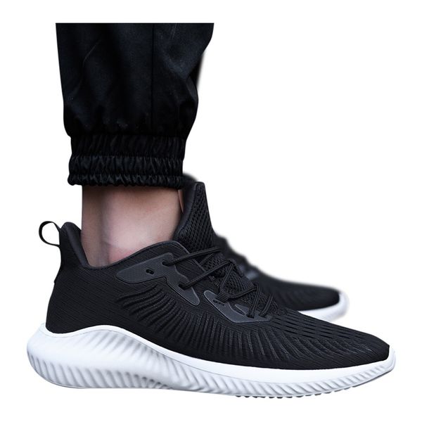 perimedes men's shoes sports autumn mesh breathable running shoes flying woven sneakers zapatillas hombre deportiva futbol#g50
perimedes men's shoes sports autumn mesh breathable running shoes flying woven sneakers zapatillas hombre deportiva futbol#g50