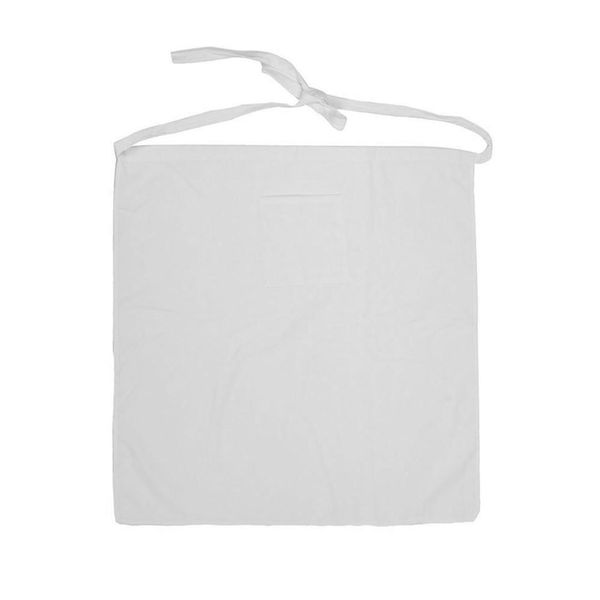 promotion kitchen ware chef half bistro apron with center divide pocket-cotton white
promotion kitchen ware chef half bistro apron with center divide pocket-cotton white