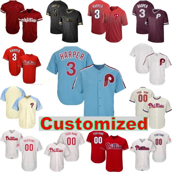 Cu tom 2019 new phillie philadelphia 3 bryce harper jer ey 10 jt realmuto philadelphia 7 maikel franco 17 rhy ho kin 27 aaron nola 4xl
Cu tom 2019 new phillie philadelphia 3 bryce harper jer ey 10 jt realmuto philadelphia 7 maikel franco 17 rhy ho kin 27 aaron nola 4xl