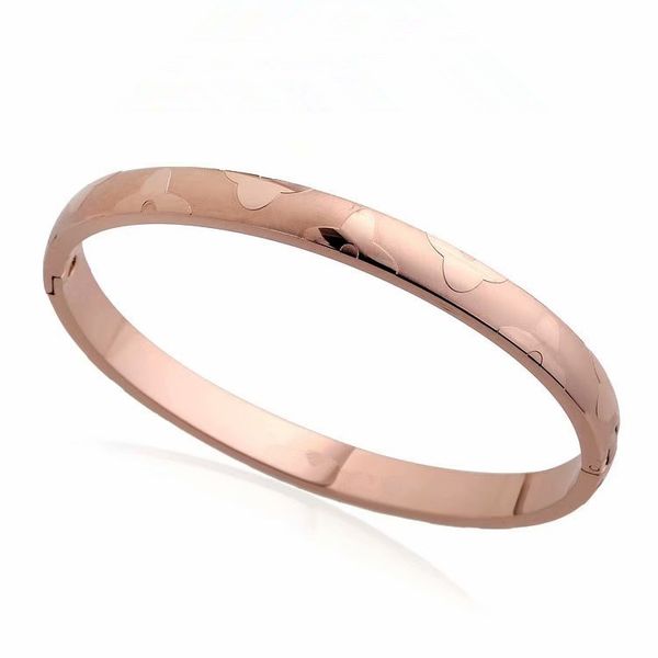 2019 дизайнерские мужские браслеты модные и простые титановые стальные браслеты для парных оснасток, Black
2019 дизайнерские мужские браслеты модные и простые титановые стальные браслеты для парных оснасток, Black