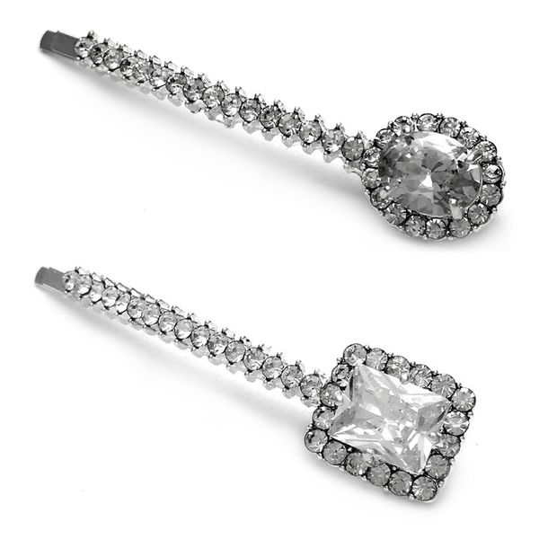 1pcs wedding jewelry square round drip oil crystal rhinestone hairpins headwear girl hair clip barrettes accessories women gifts, Golden;white
1pcs wedding jewelry square round drip oil crystal rhinestone hairpins headwear girl hair clip barrettes accessories women gifts, Golden;white