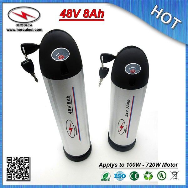 water proof water bottle electric bike battery 48v 8ah built in 2.0ah 18650 cell 15a bms + 2a charger ipng
water proof water bottle electric bike battery 48v 8ah built in 2.0ah 18650 cell 15a bms + 2a charger ipng