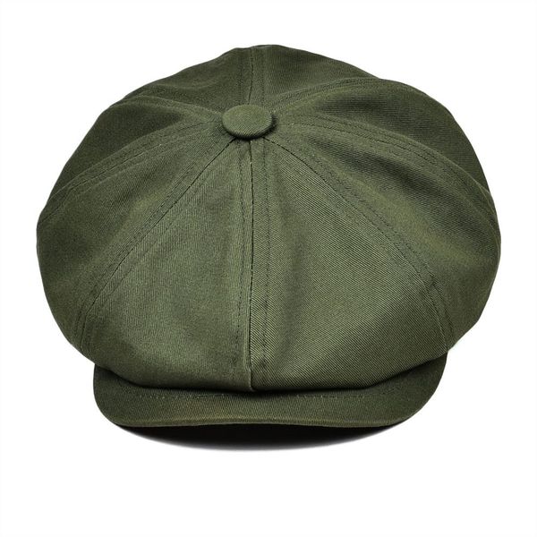 botvela newsboy cap men's twill cotton eight panel hat women's baker boy caps retro big large hats male boina green beret 003, Blue;gray
botvela newsboy cap men's twill cotton eight panel hat women's baker boy caps retro big large hats male boina green beret 003, Blue;gray
