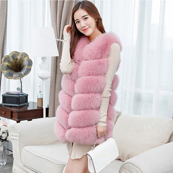 fashion faux fur vest coat women casual street wear fur jacket waistcoat 2019 plus size 3xl sleeveless teddy coat feamle, Black;white
fashion faux fur vest coat women casual street wear fur jacket waistcoat 2019 plus size 3xl sleeveless teddy coat feamle, Black;white