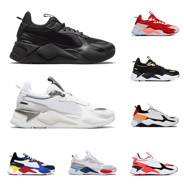 new rs-x reinvention toys men women casual shoes triple black bright peach tracks mens breathable trainers platform sneakers size 36-45
new rs-x reinvention toys men women casual shoes triple black bright peach tracks mens breathable trainers platform sneakers size 36-45