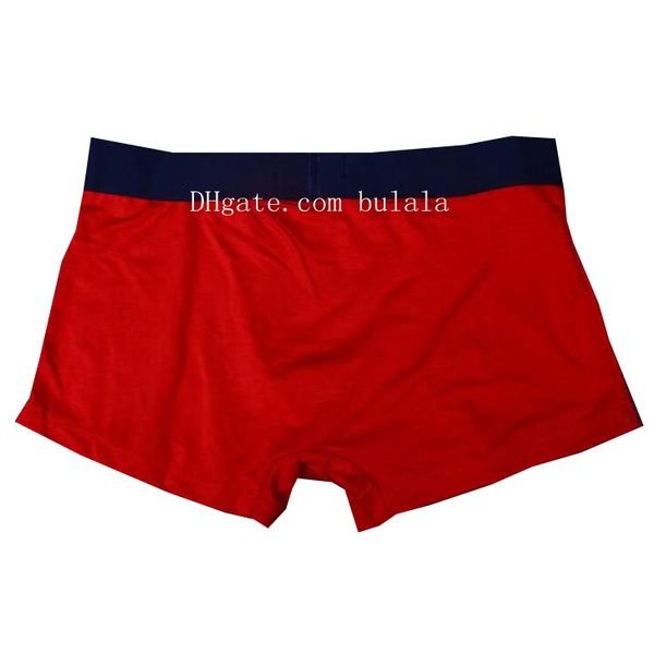 famous designer mens underwear boxers shorts cotton underwear man panties comfortable gay underpants male boxer soft undershorts, Black;white
famous designer mens underwear boxers shorts cotton underwear man panties comfortable gay underpants male boxer soft undershorts, Black;white