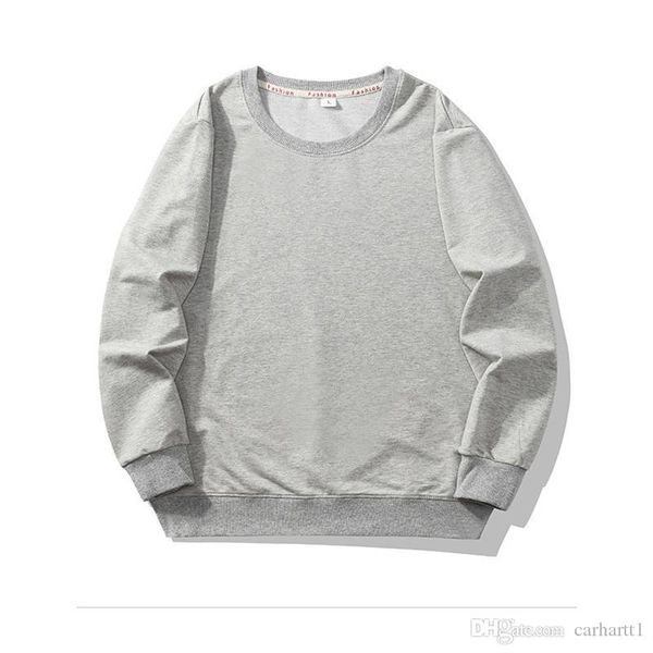 mens designer crew neck hoodies fashion casual long sleeve spring pullover loose solid color homme sweatershirts, Black
mens designer crew neck hoodies fashion casual long sleeve spring pullover loose solid color homme sweatershirts, Black