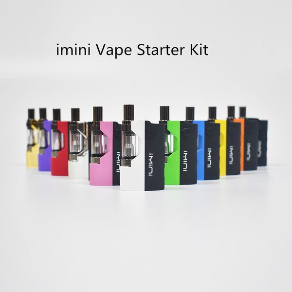 imini e vape tank pen cartridges starter coil 0.5ml wick kits atomizer vaporizer cigarettes thread battery 500mah glass pen 510 cartrid tfmb
imini e vape tank pen cartridges starter coil 0.5ml wick kits atomizer vaporizer cigarettes thread battery 500mah glass pen 510 cartrid tfmb