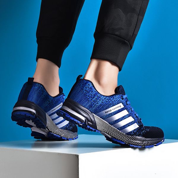 breathable light running shoes fashion style walking sneakers large size 36-48 athletic jogging sports casual shoes
breathable light running shoes fashion style walking sneakers large size 36-48 athletic jogging sports casual shoes