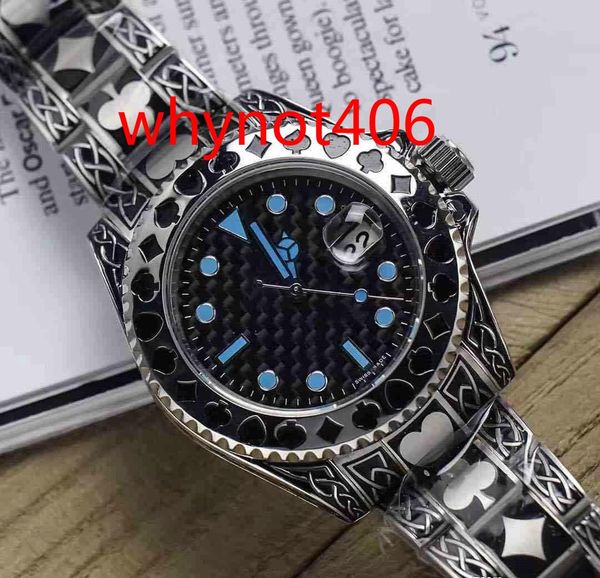 men's table r luxury new automatic table 41mm stainless steel waterproof watch god factory sellgin, Slivery;brown
men's table r luxury new automatic table 41mm stainless steel waterproof watch god factory sellgin, Slivery;brown