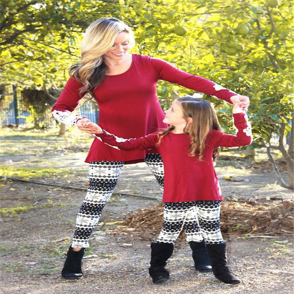 mother daughter clothes 2018 halloween pants family looks fall fashion capris slim woman lady leggings, Blue
mother daughter clothes 2018 halloween pants family looks fall fashion capris slim woman lady leggings, Blue