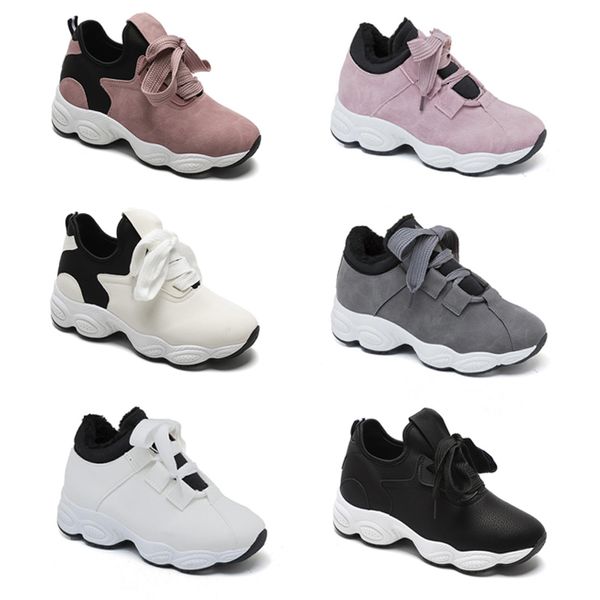 2020 non-brand бесплатная доставка кроссовки для женщин chaussures белый черный розовый серый замша моды спорта кроссовки 36-40 пункта # 17, White;red
2020 non-brand бесплатная доставка кроссовки для женщин chaussures белый черный розовый серый замша моды спорта кроссовки 36-40 пункта # 17, White;red