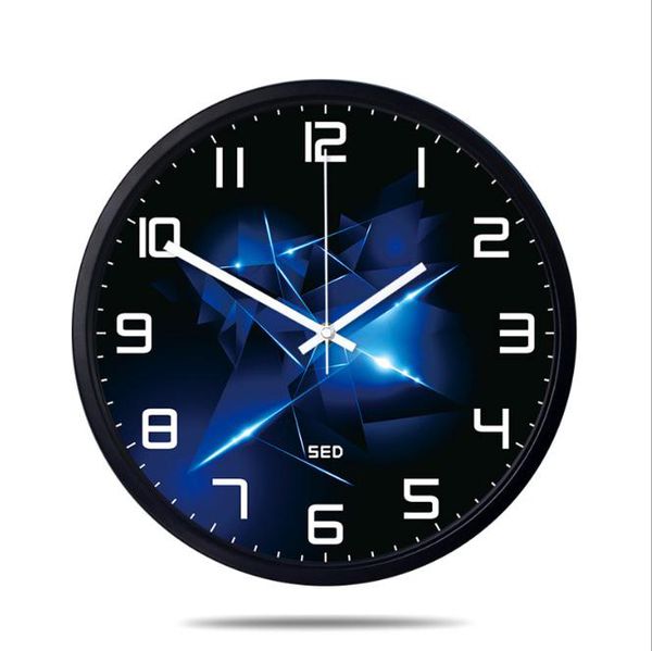 12 inch diy wall clock on the wall watch modern design bathroom clock decor living room decoration abstract quartz clocks
12 inch diy wall clock on the wall watch modern design bathroom clock decor living room decoration abstract quartz clocks