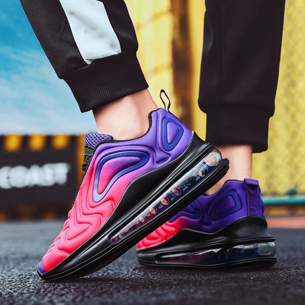 new simple four seasons running shoes for men woman outdoors breathable sports footwear lightweight fitness sneakers
new simple four seasons running shoes for men woman outdoors breathable sports footwear lightweight fitness sneakers