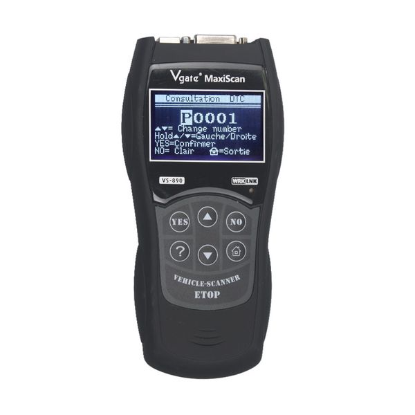 2020 vgate vs890 obd2 code reader universal obd2 scanner multi-language and diagnostic tool vgate maxiscan vs890
2020 vgate vs890 obd2 code reader universal obd2 scanner multi-language and diagnostic tool vgate maxiscan vs890