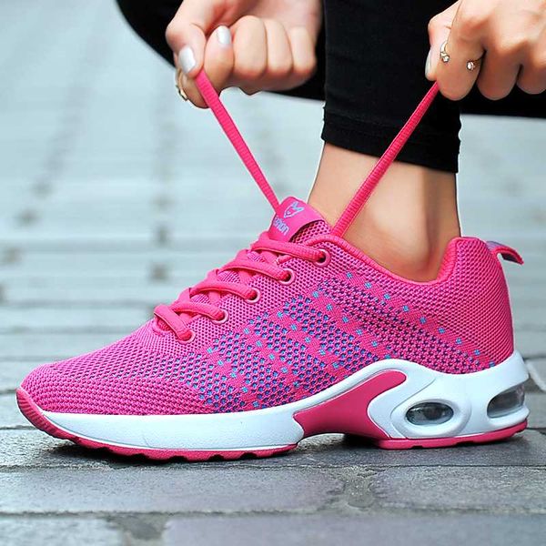 lace up women's sneakers air shoes sport women mesh running shoes for women platforms sports shoe for red walking shoe v1
lace up women's sneakers air shoes sport women mesh running shoes for women platforms sports shoe for red walking shoe v1