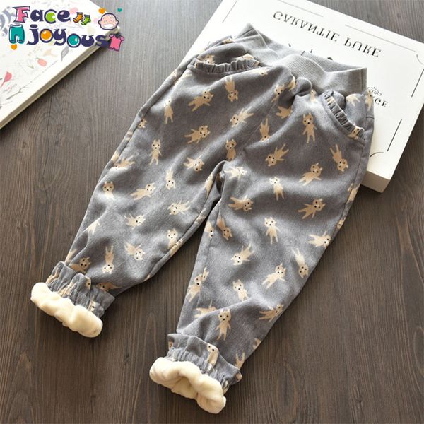 2019 new girls pants girls leggings warm elastic waist cotton leggings children winter thick warm trousers girl pants for 1-6y, Blue
2019 new girls pants girls leggings warm elastic waist cotton leggings children winter thick warm trousers girl pants for 1-6y, Blue
