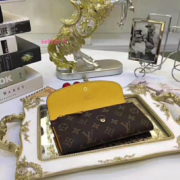 # 5585 5a горячей марки сара женщина wallet кнопка длинного emilie экзотический ladies card чехол круглого портмоне 60531 62236 62234 62235
# 5585 5a горячей марки сара женщина wallet кнопка длинного emilie экзотический ladies card чехол круглого портмоне 60531 62236 62234 62235