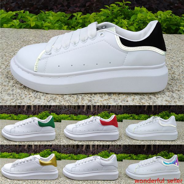 r shoes black goldon beautiful platform casual sneakers lace up comfortable casual luxury leather shoes men womens sneakers 36-44
r shoes black goldon beautiful platform casual sneakers lace up comfortable casual luxury leather shoes men womens sneakers 36-44