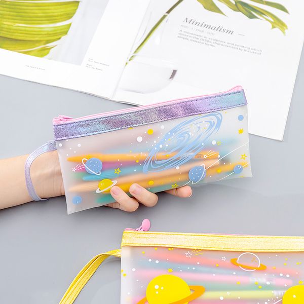 creative planet orbit portable waterproof pencil bag stationery storage organizer bag school supply student prize
creative planet orbit portable waterproof pencil bag stationery storage organizer bag school supply student prize